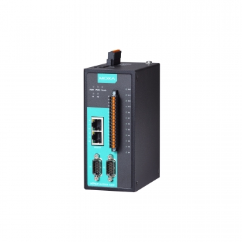 Преобразователь NPort IA5250A-6I/O